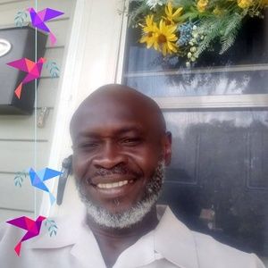 Meet your Posher, Theophilus